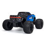 1/10 GRANITE 4X4 RTR Brushed Monster Truck, Blue