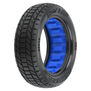 1/10 Hot Lap MC 2WD Front 2.2" Dirt Oval Buggy Tires (2)
