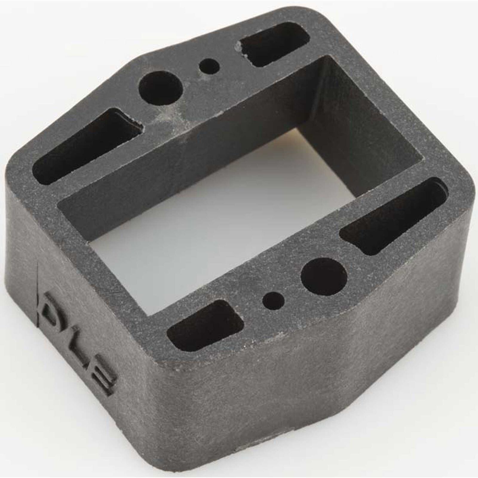 Carburetor Heat Block: DLE-222