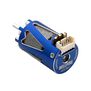 Hellfire 1410 5500Kv Sensored Brushless Motor, Blue