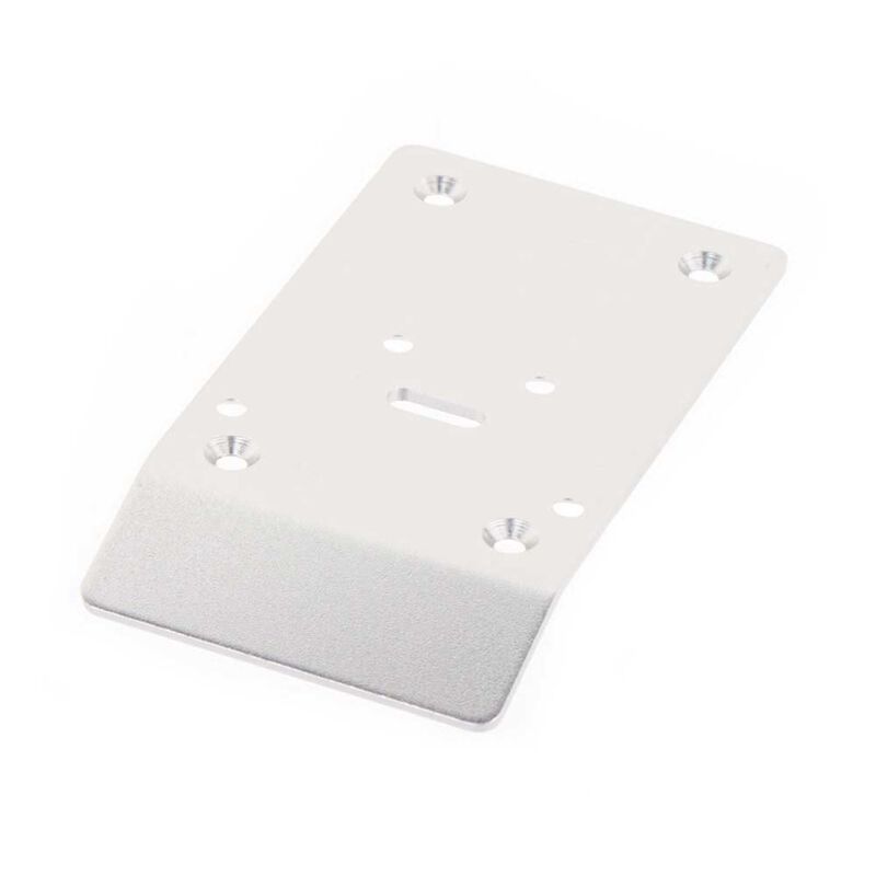 Roof Metal Silver: Raider XL