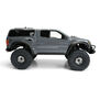1/10 2017 Ford F-150 Raptor Clear Body 12.8" WB TRX-4