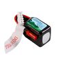 14.8V 200mAh 4S 30C G-Tech LiPo Battery: JST