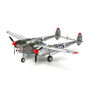 1/48 Lockheed P-38 J Lightning