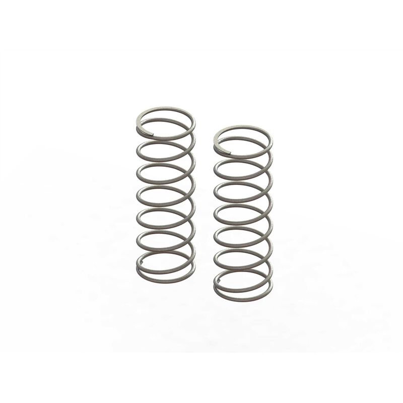Shock Springs, 70mm 1.13N/sq.m (6.5 f-lb/in) (2)