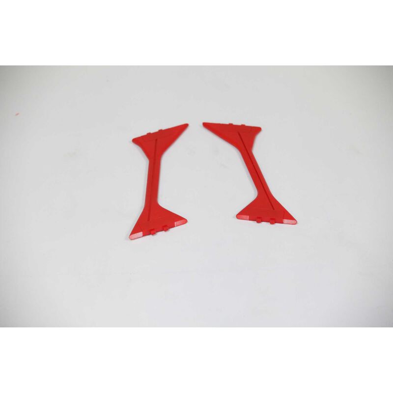 Wing Strut (2): Pitts 1400mm V2