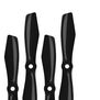 5 x 4.5 BN-FPV Bullnose Propeller B Set (4)