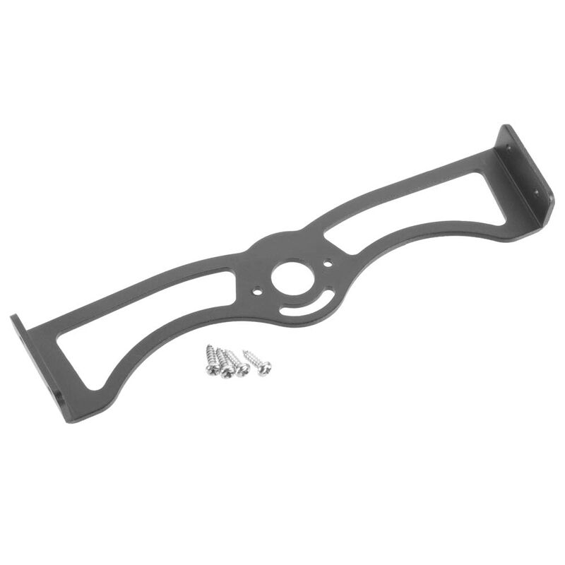 Motor Mount: Motley Crew