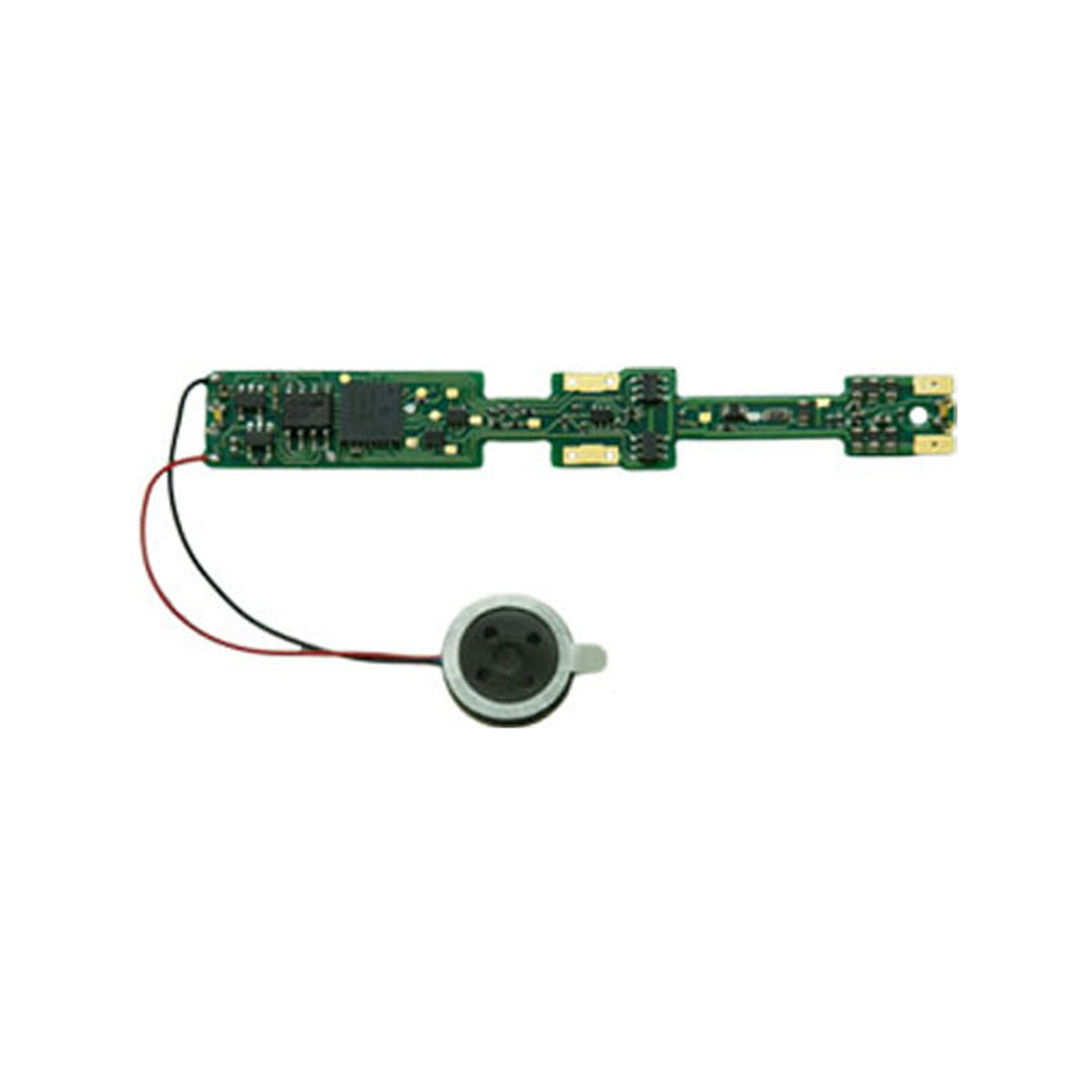 N Sound Decoder, Kato SD40-2/SD70/C44 4Function 1A