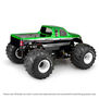 1/10 2008 Ford F-150 SuperCab Clear Body: Monster Truck
