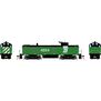 HO RTR RS-3 w/DCC & Sound, BN #4054