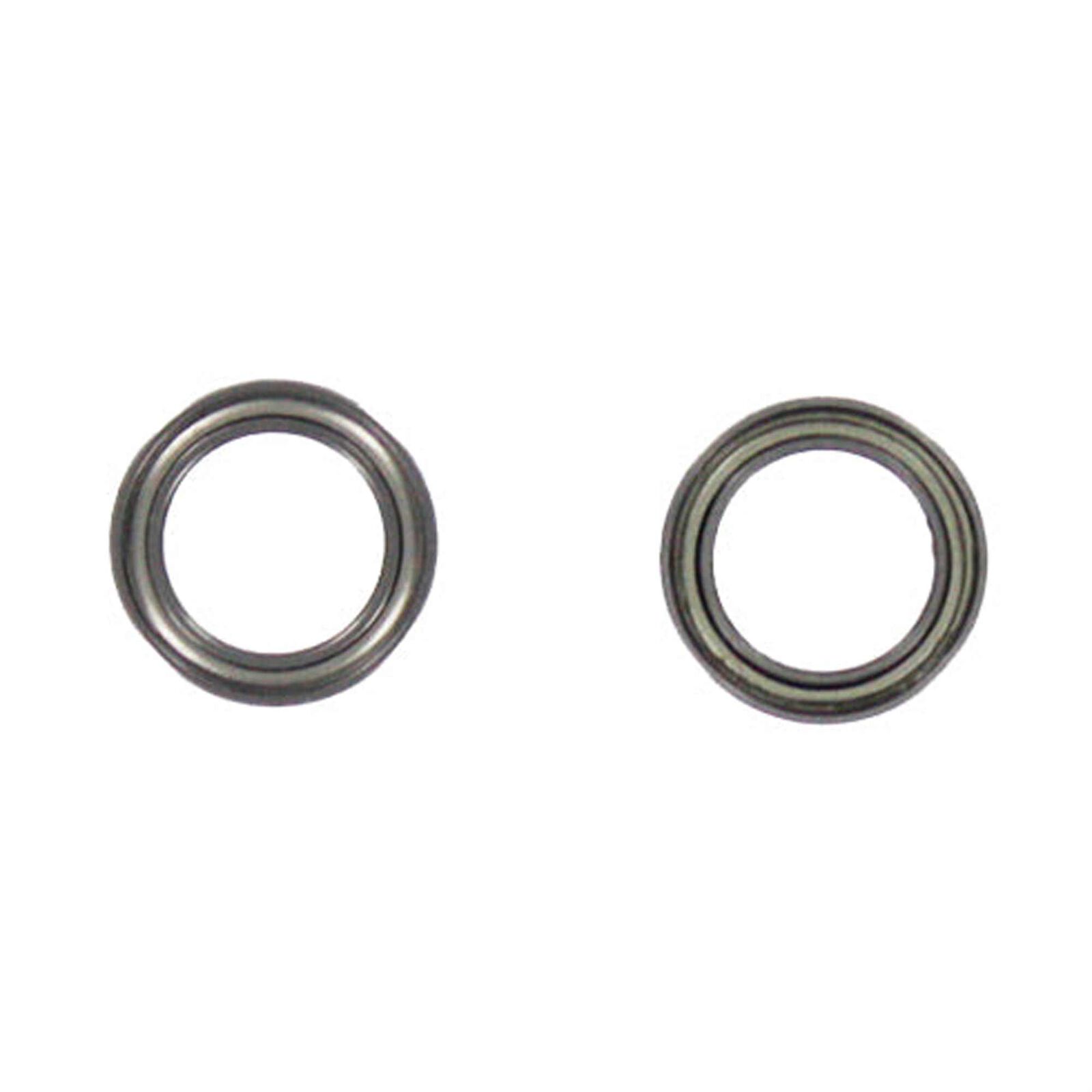 10x15x4mm Ball Bearings (2)
