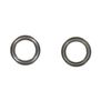 10x15x4mm Ball Bearings (2)