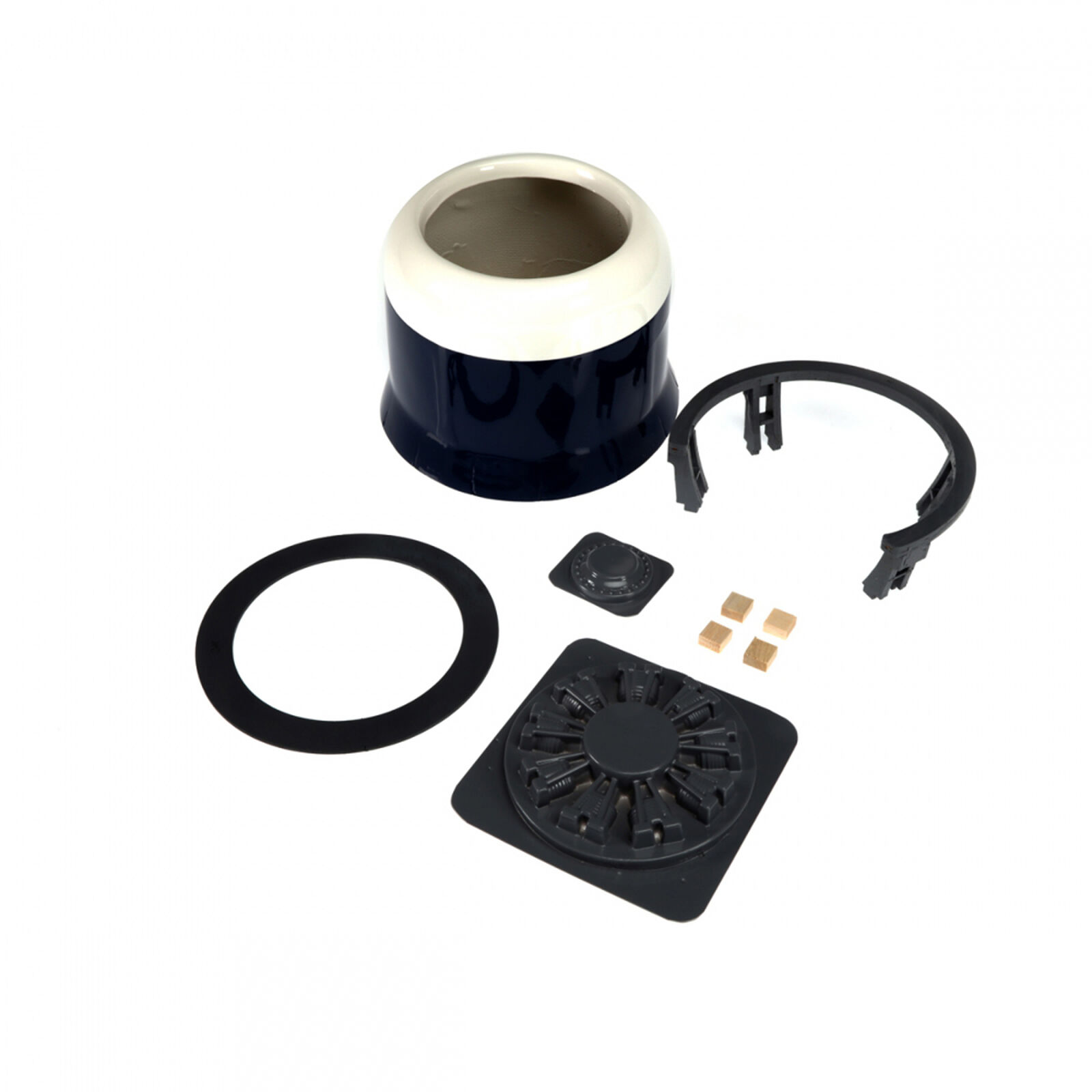 Cowl Dummy Eng F4U Corsair GP EP Gas ARF