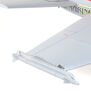 F-18 Hornet 80mm EDF BNF Basic with AS3X and SAFE Select, 980mm