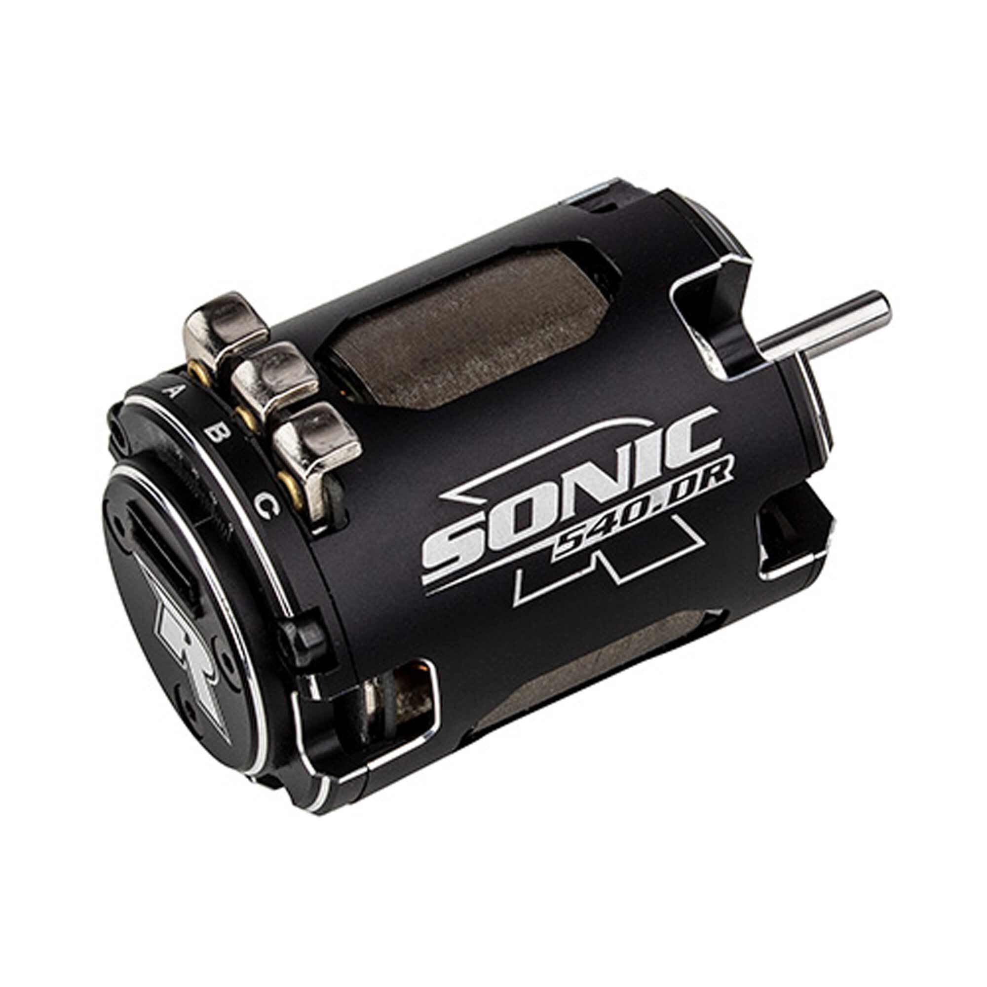 Team Associated Reedy Sonic 540-DR Brushless Motor 4.0 | Tower Hobbies