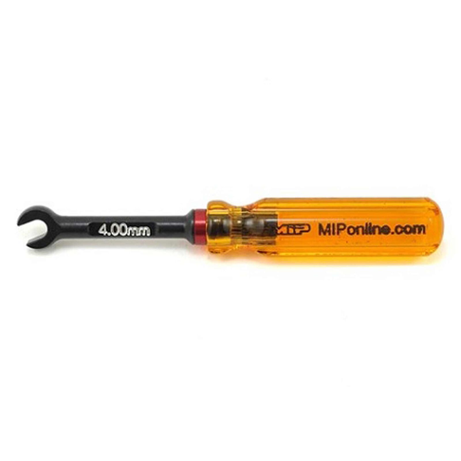 Turnbuckle Wrench: 4.00mm, TLR 1/10