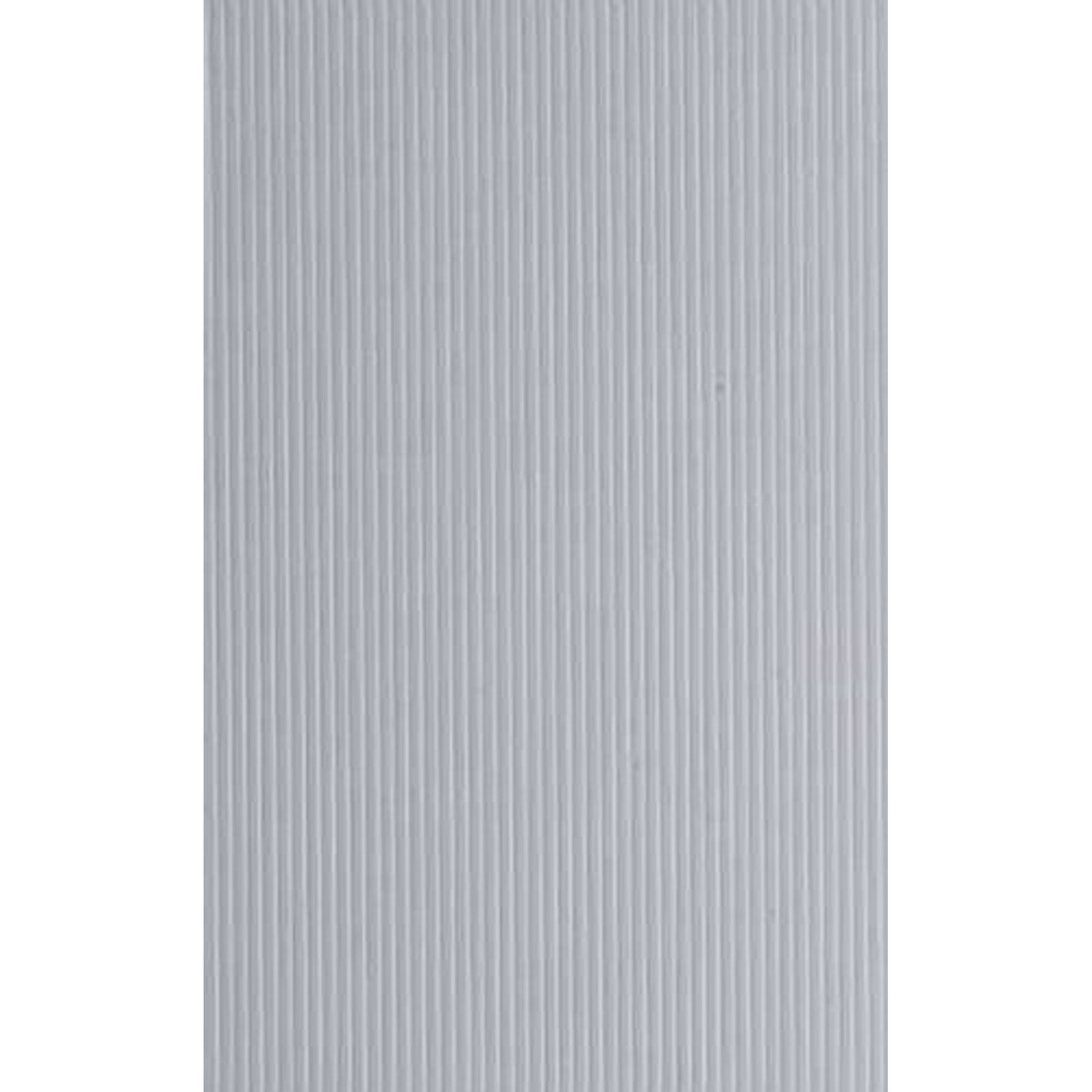 V-Groove .020 x 6 x 12,.030"