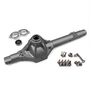 Axle V2, Grey Anodized: Axial Wraith / Yeti