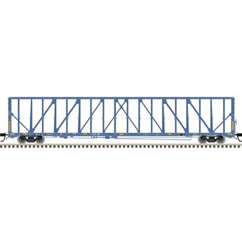 First Union Rail (NDYX) 735970 (Blue/White)