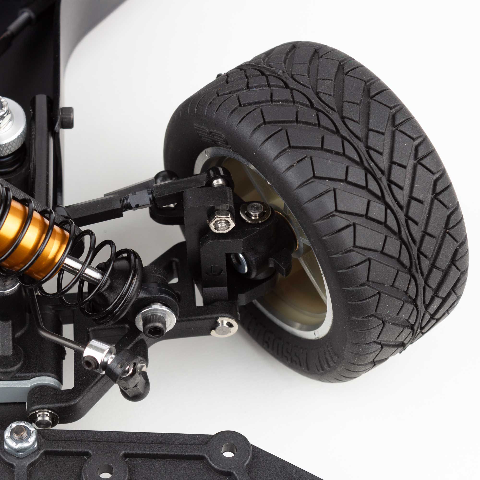 Team Associated 1/10 RC10DS 2WD Classic Pan Car Kit | Tower Hobbies