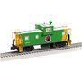 O 31 CupolaCam Caboose, NP #10401