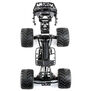LMT 4WD Solid Axle Monster Truck Roller