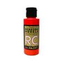RC Fluorescent Racing Red 2oz
