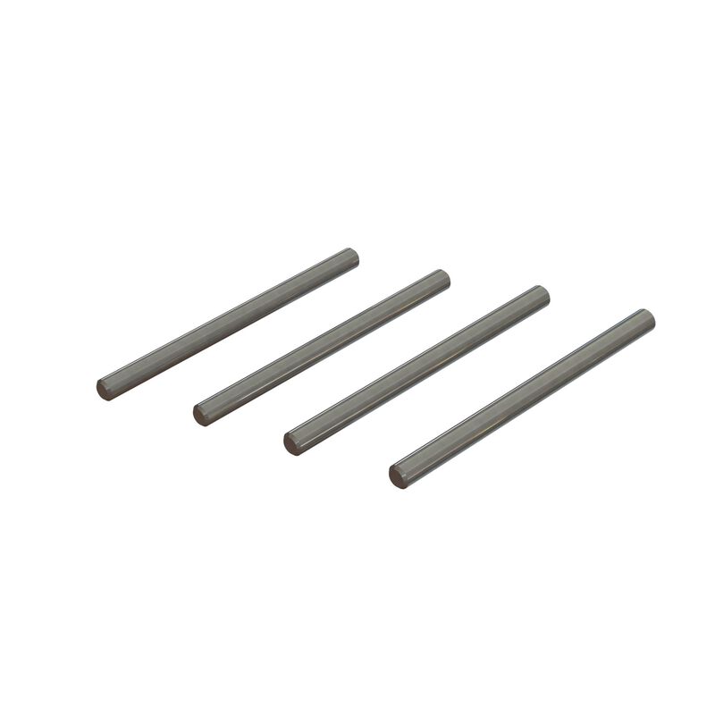 Hingepin 2.5x37mm (4)