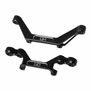 Hot Racing Aluminum Front & Rear LED Light Bucket Set, 1/30 Axial SCX30 K10