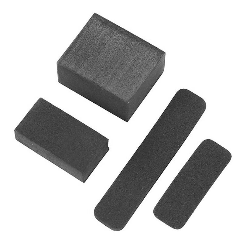 Battery Box Foam Spacer