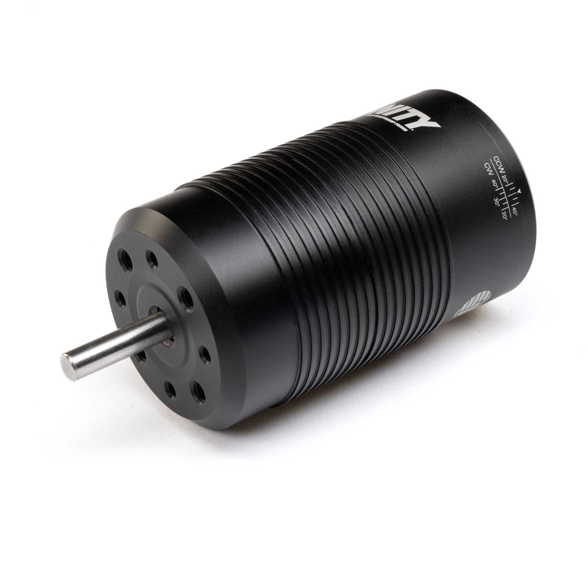 Trinity/Epic 1/8 F45 2200Kv Buggy Brushless Race Motor | Tower Hobbies