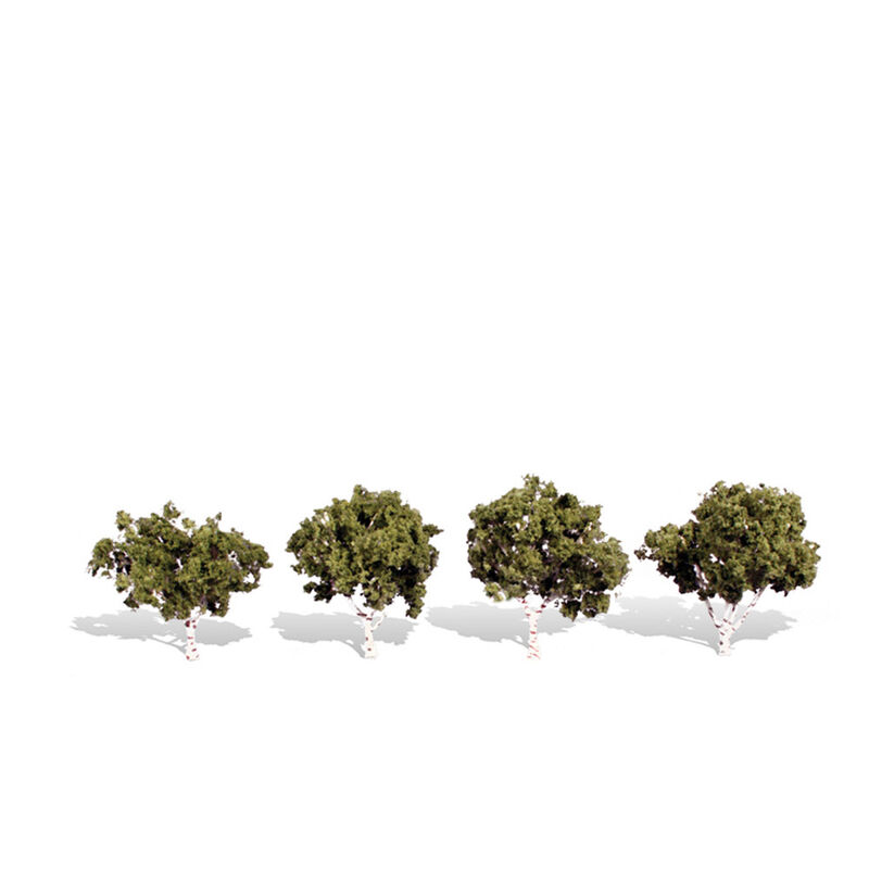 Classics Tree, Waters Edge 2-3" (4)