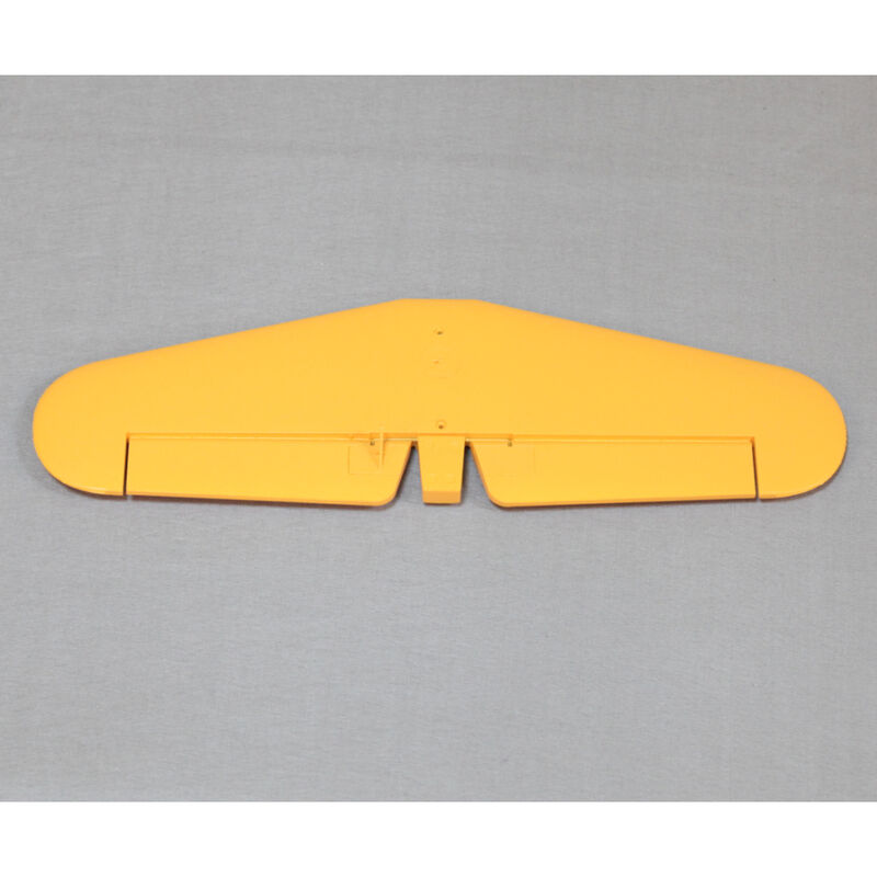 Horizontal Stabilizer: Super EZ 1220mm V3