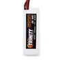 7.4V 5200mAh 2S 50C T-Plug LiPo Battery: Mudboss