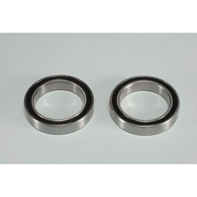 Bearing 15x21x4 (2): X6