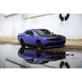 1/10 Fazer Mk2 Dodge SRT Challenger 4WD Brushed RTR, Purple