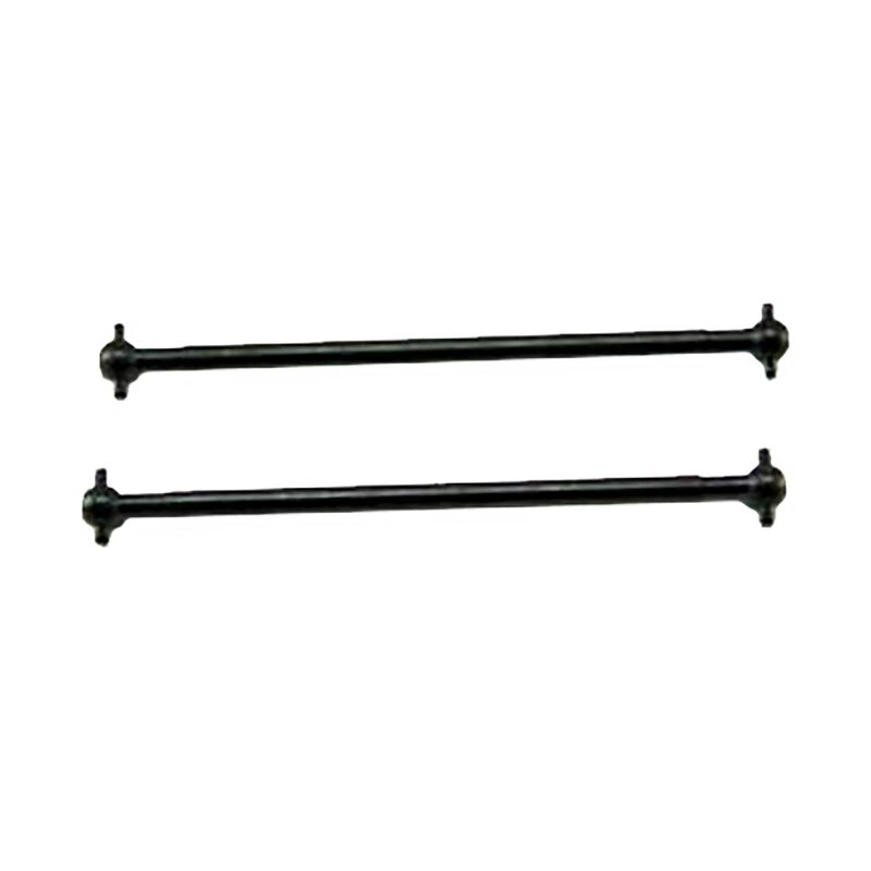 90mm Dog Bone, 1/10 Redcat Volcano (2)