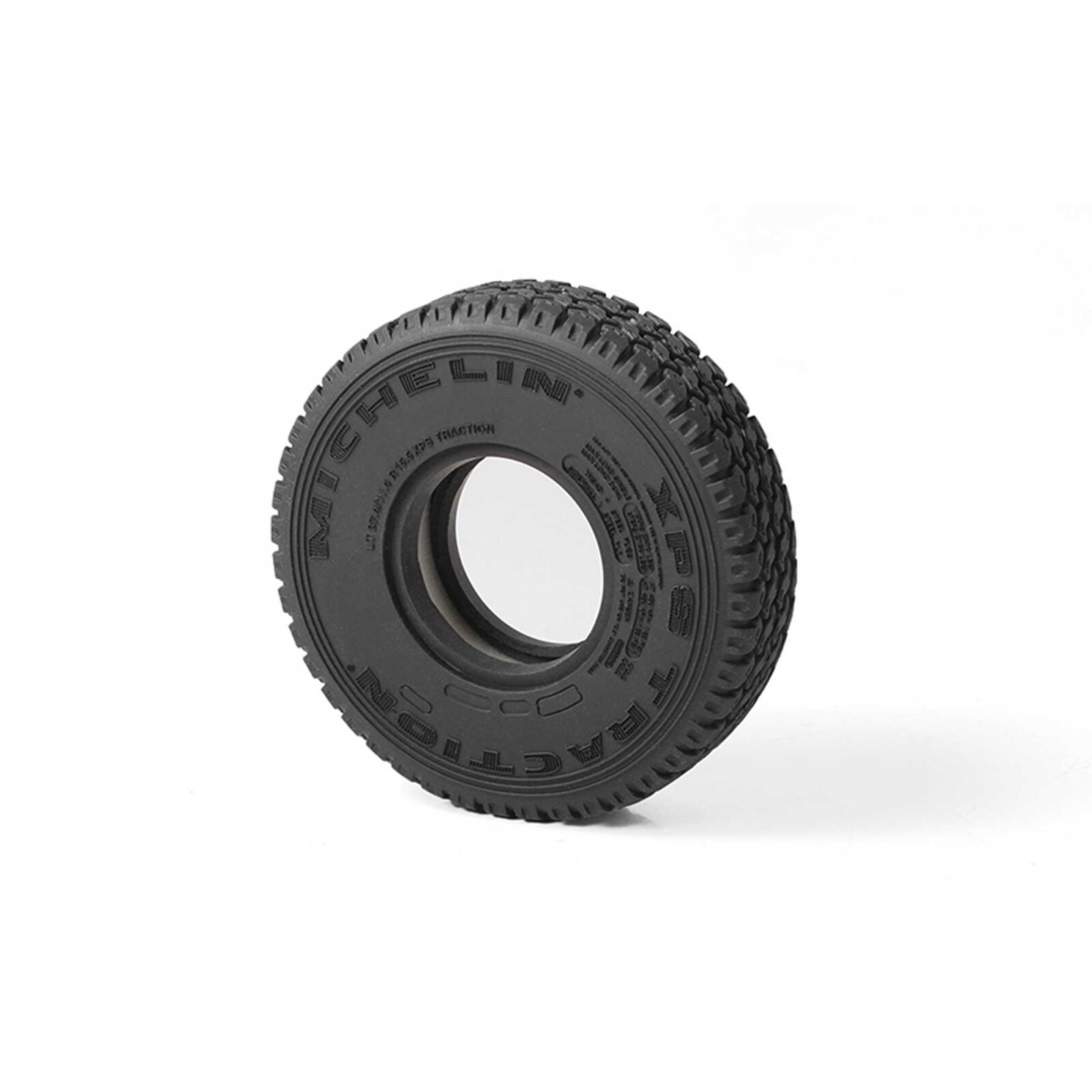 Michelin XPS Traction 1.55" Tires