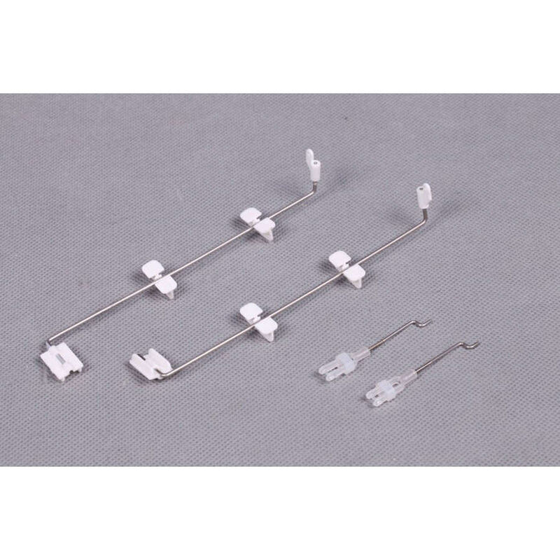 Linkage Rods: V-Tail 800mm