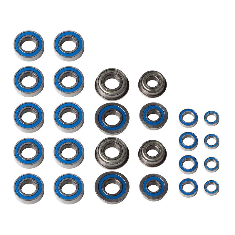 Bearing Set: RC8B4.1