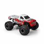 1/18 2014 Chevy 1500 Monster Truck Body, 1/18 Losi Mini LMT