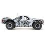 1/10 Mint 400 Ford Raptor Baja Rey Limited Edition 4WD RTR, White