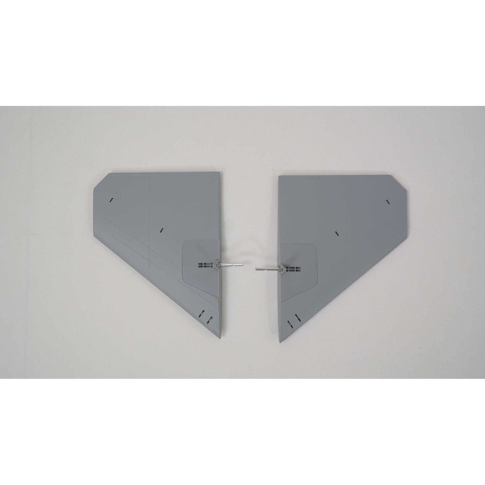 Stabilator Set: F-16 Falcon 80mm