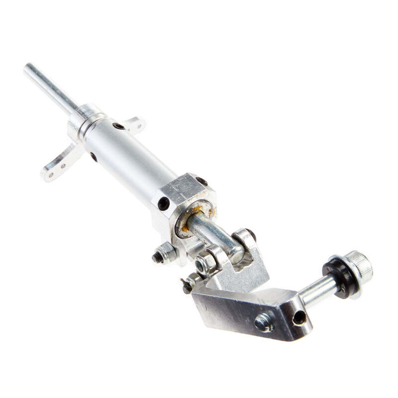 Tail Gear 1 4 3 4 Westland Lysander ARF