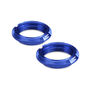 Fin 12mm Shock Collar, Blue (2): B5M, T5M, SC5M