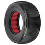 1/10 Rivet Soft Carpet F/R  2.2"/3.0" Carpet Short Course Tires (2)