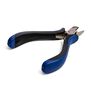 Spring-Loaded Diagonal Pliers