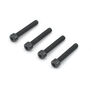 Socket Head Cap Screws, 3.5x20mm