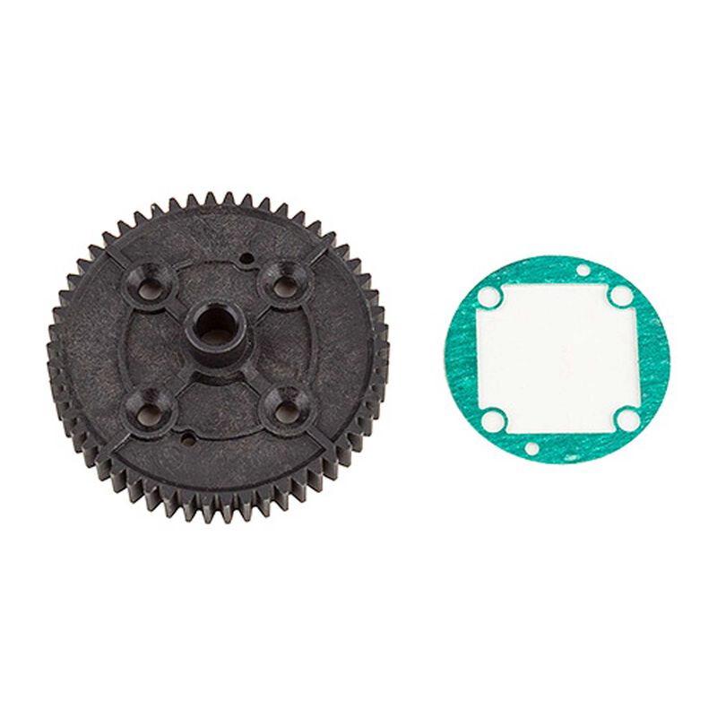 54T 32P Spur Gear, 1/10 Team Associated Rival MT10